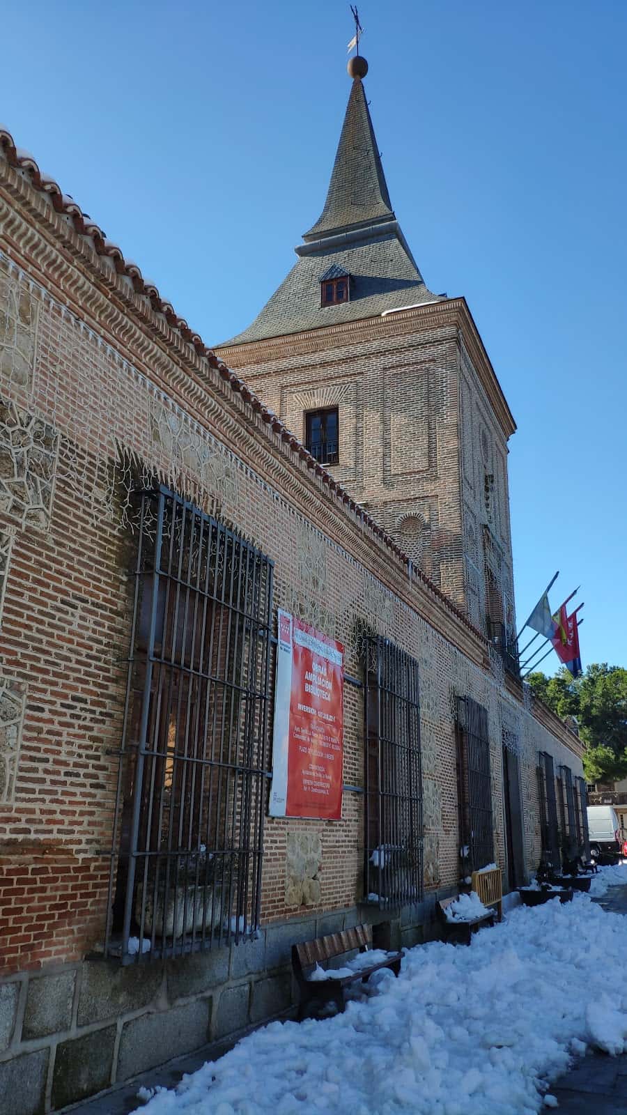 Clínica veterinaria Sevivet