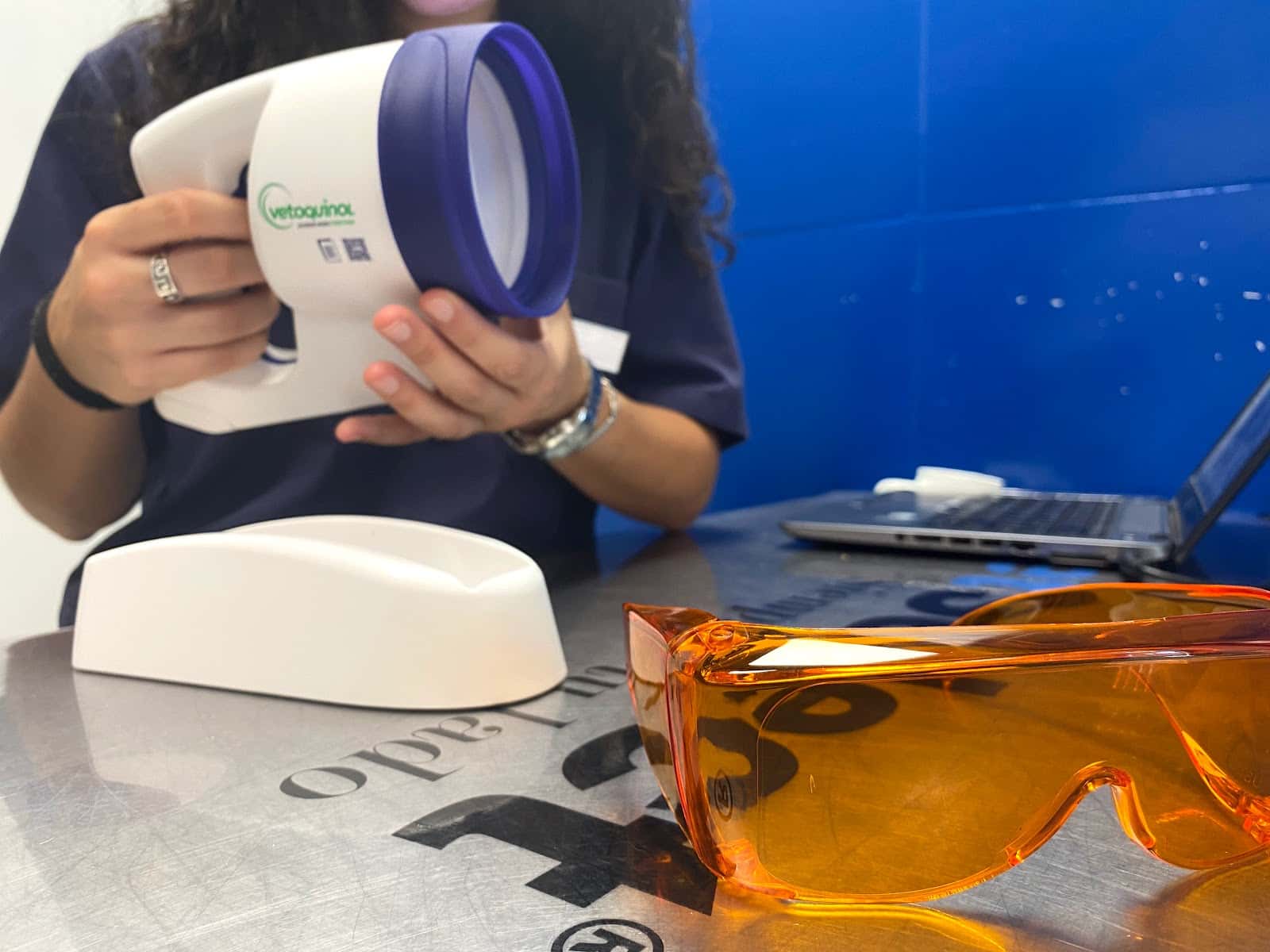 Clínica Veterinaria Sevilla la Nueva