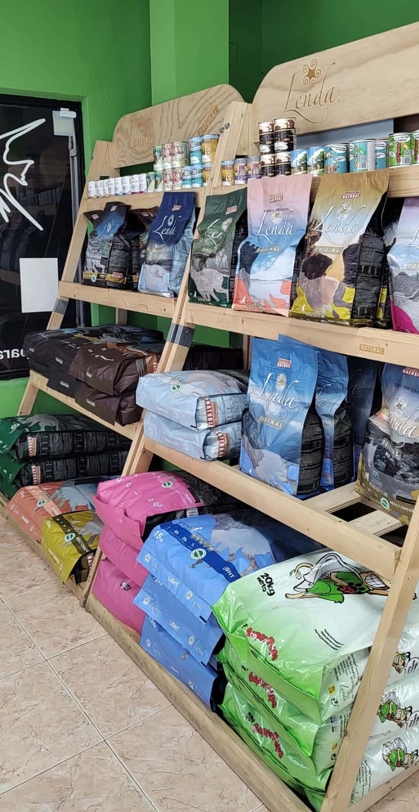 CENTRO VETERINARIO EL ACEBO