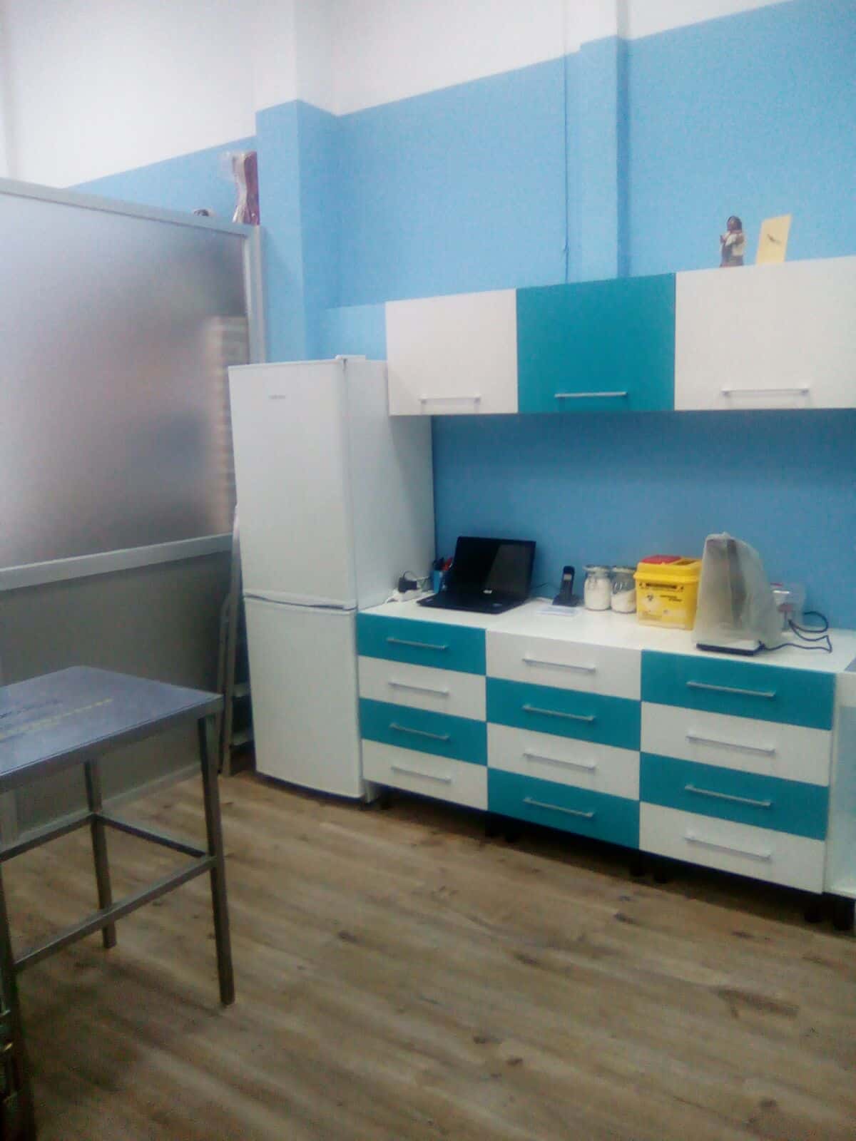 Centro Veterinario Faunia - Méntrida
