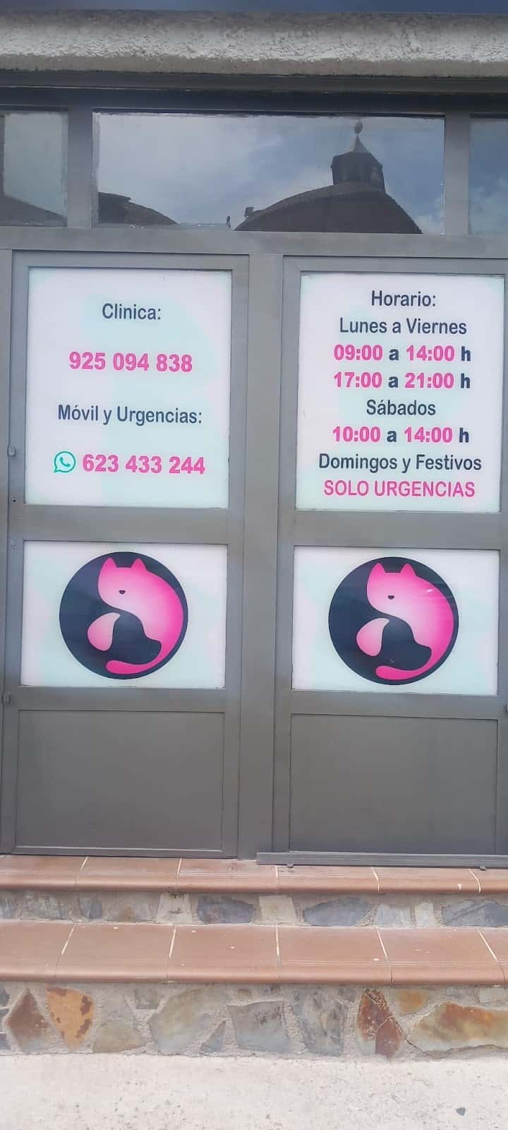 Zen-Vet Centro Veterinario Integrativo