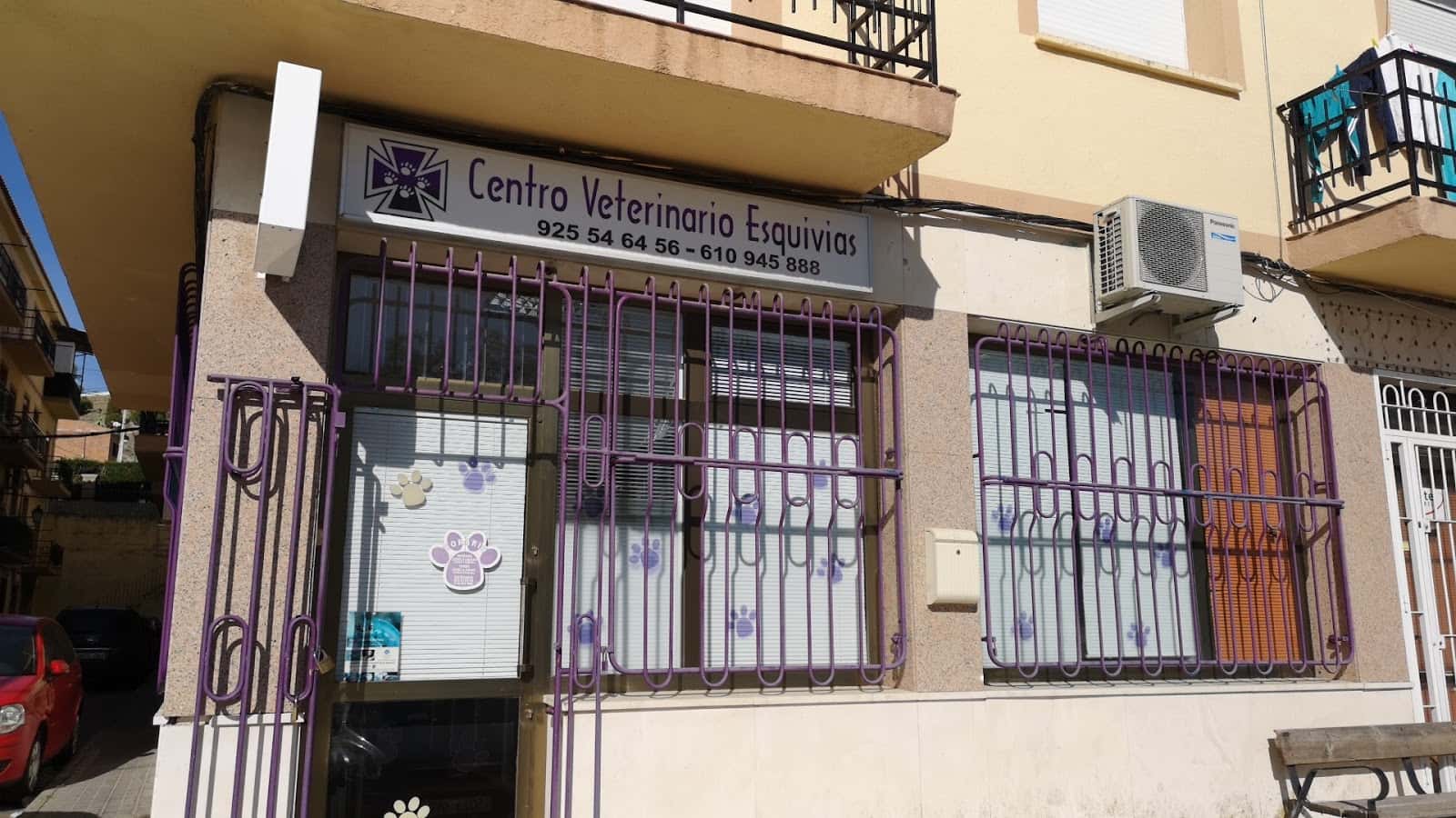 clinica veterinaria esquivias veterinario clinica en esquivias en toledo principalImage ADOPTA Sitios Pet Friendly