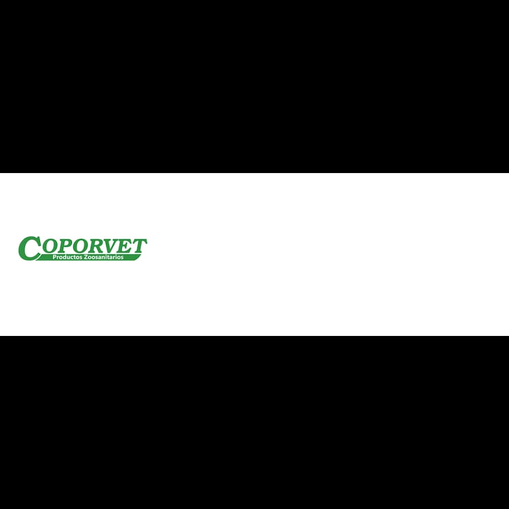 Coporvet S.L.