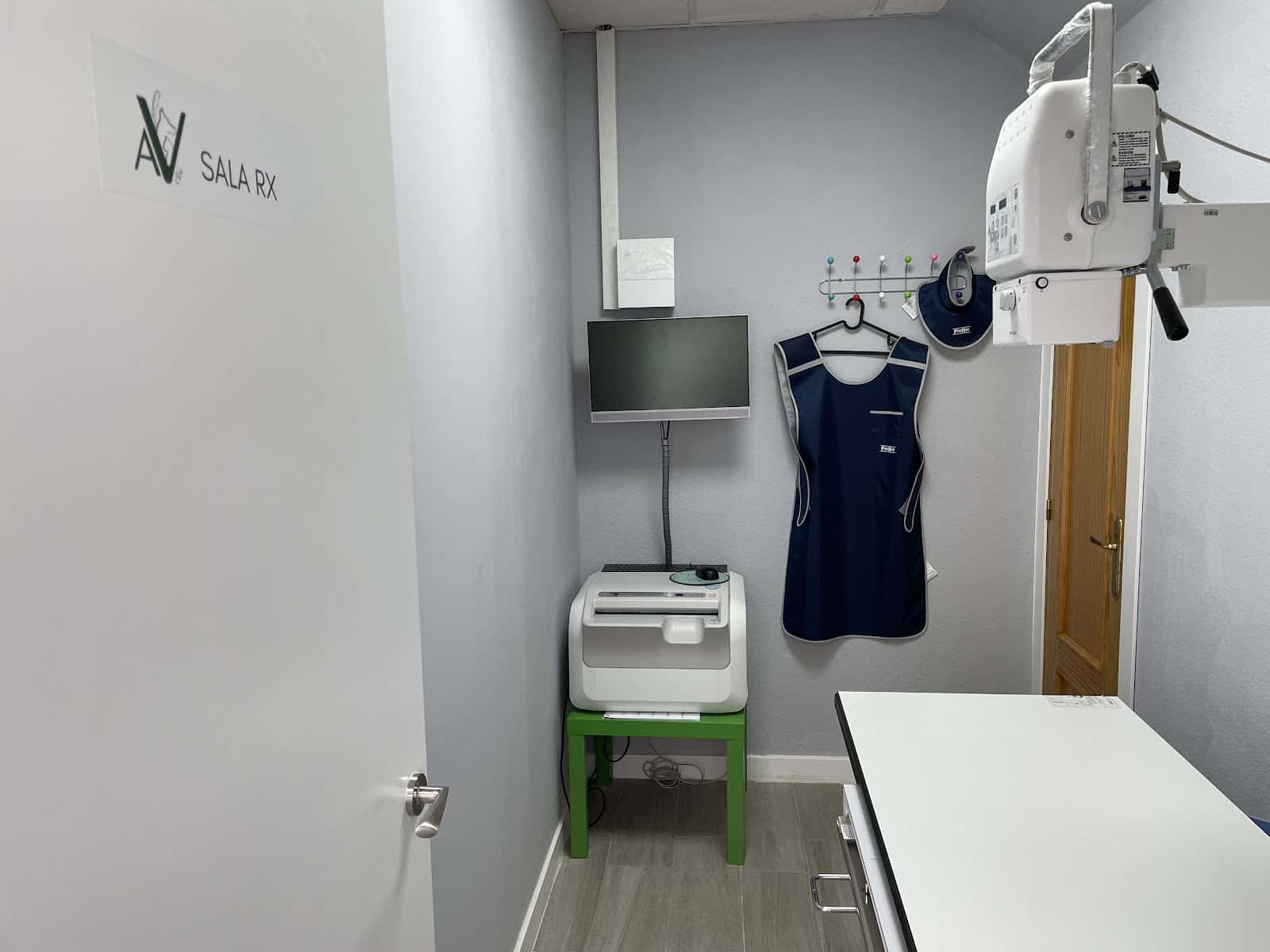 Clínica Veterinaria Los Ángeles Veterinarios