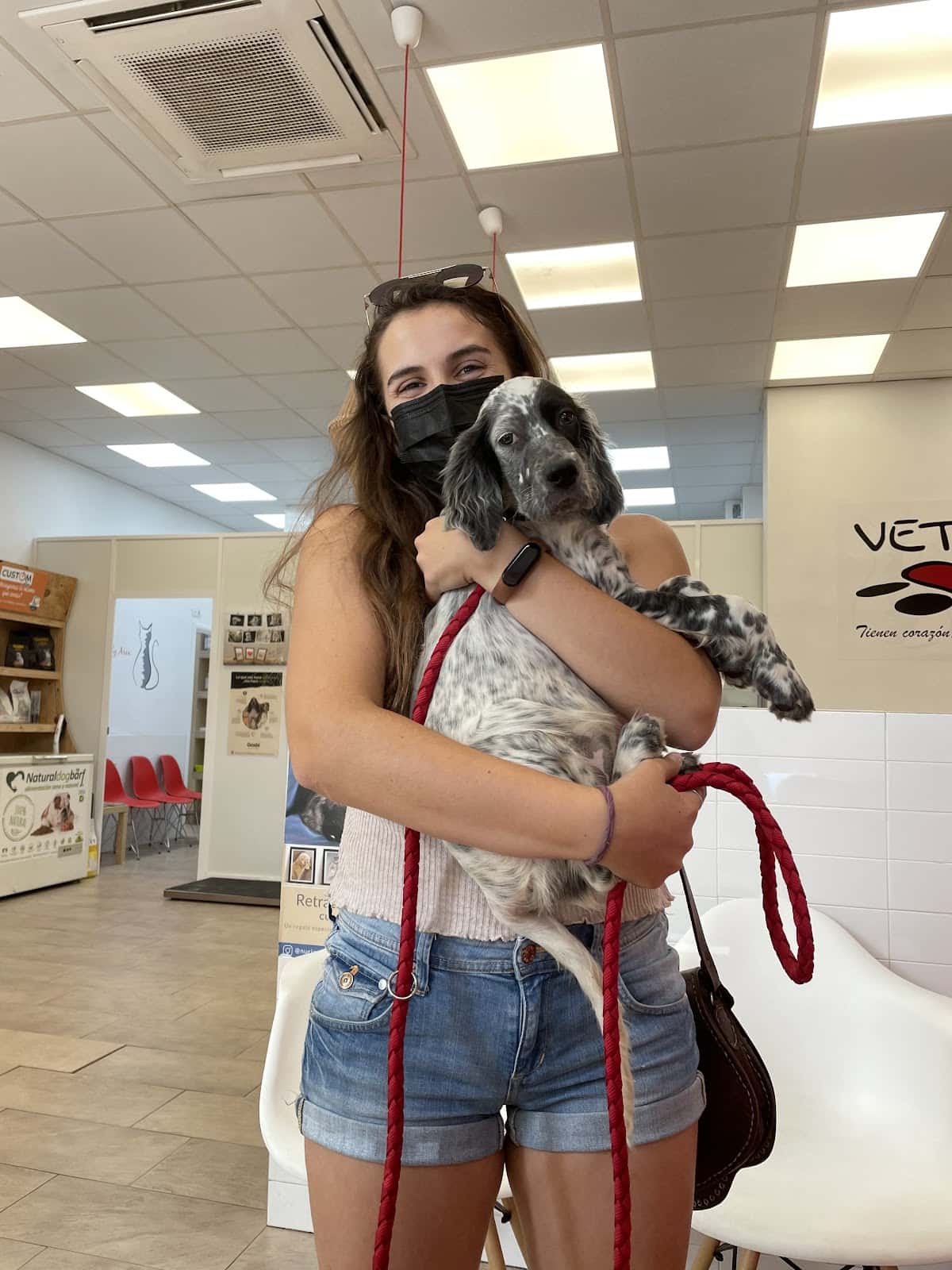 Veterinario Villanueva de la Cañada | VETSOS