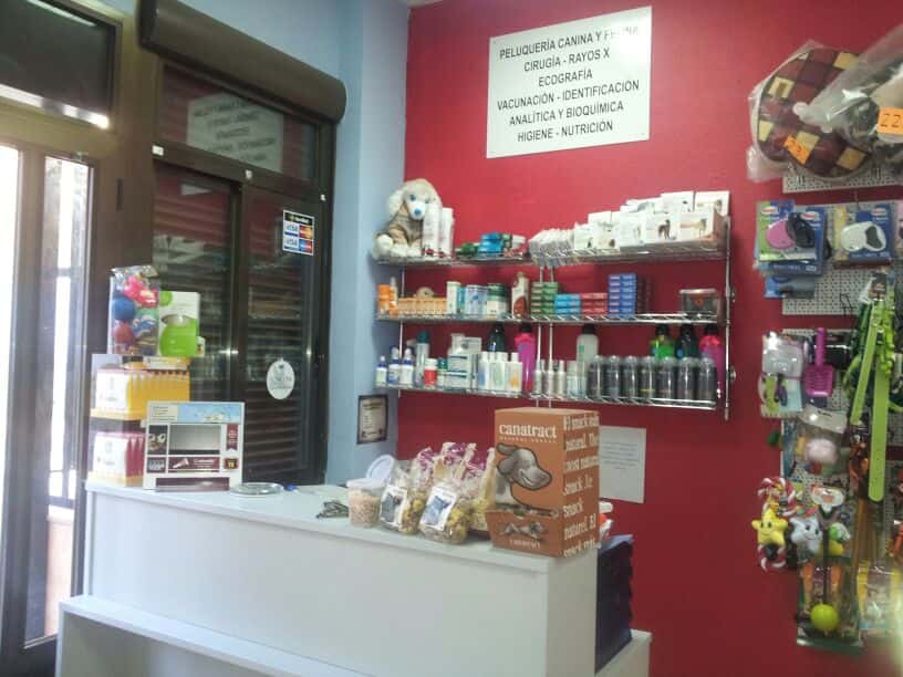 clinica veterinaria ugan veterinario clinica en ocana en toledo principalImage ADOPTA Sitios Pet Friendly