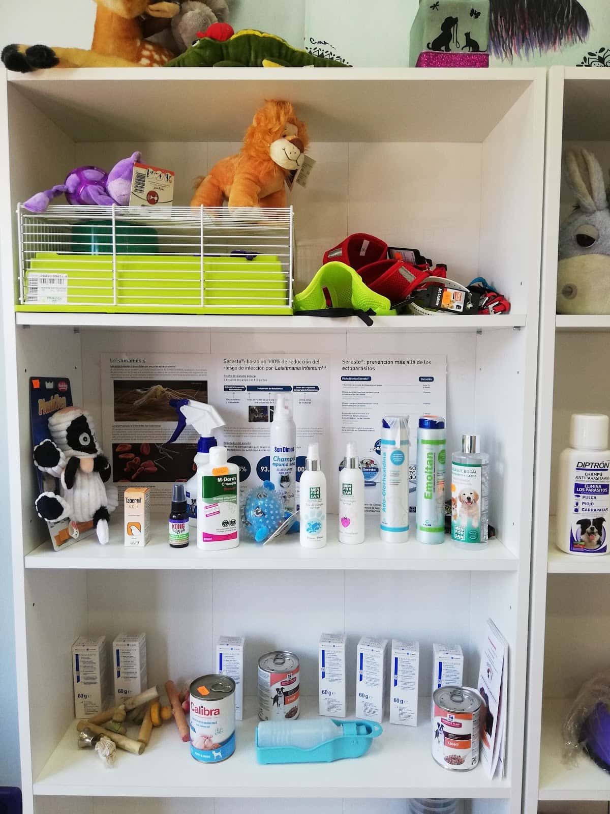 Clinica Veterinaria Colmevet