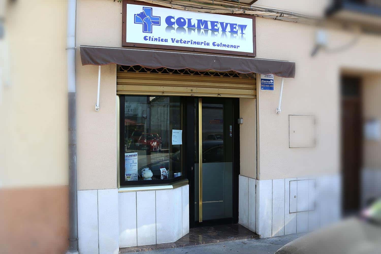 Clinica Veterinaria Colmevet