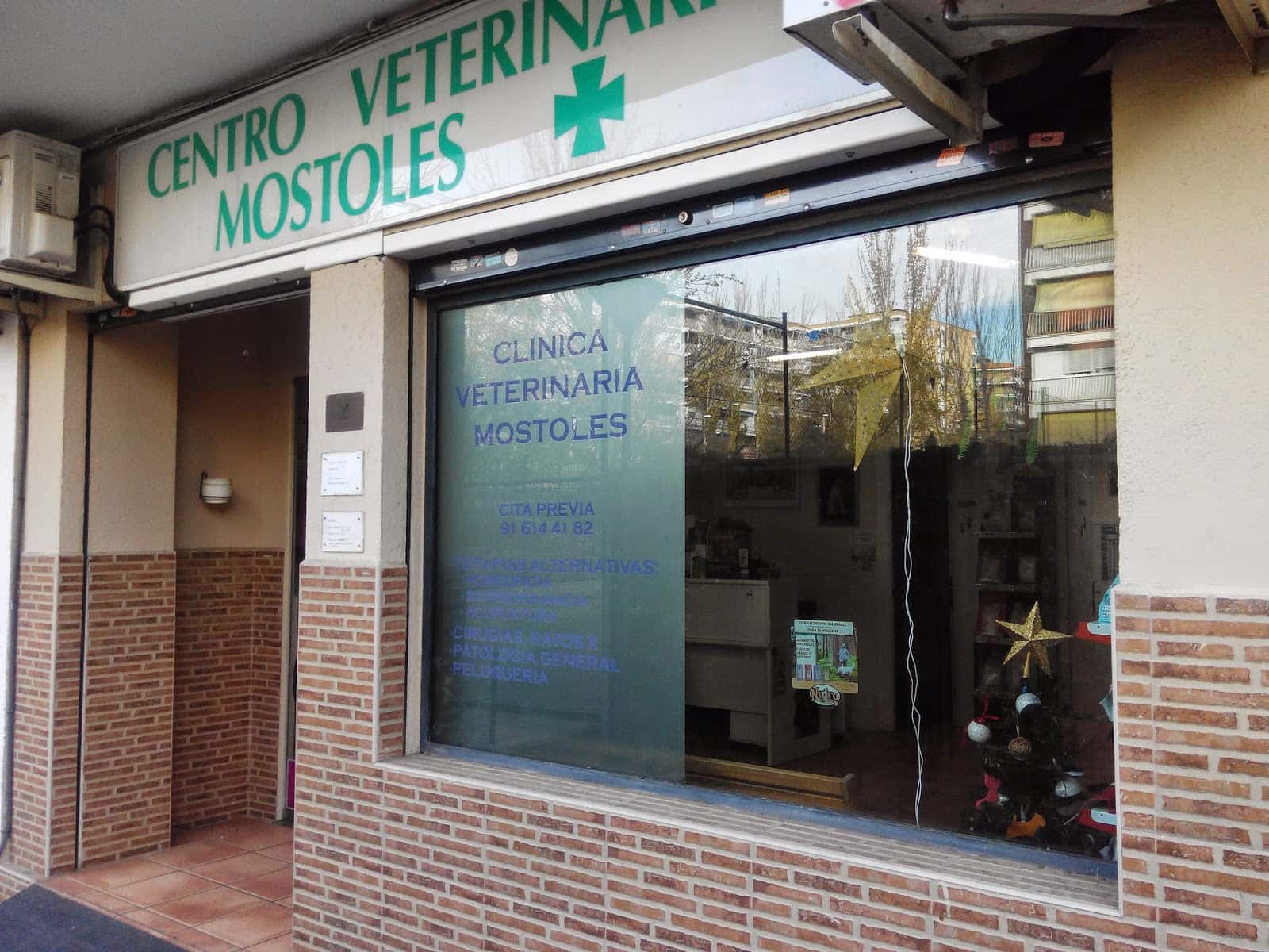 centro veterinario mostoles veterinario centro en mostoles en madrid principalImage ADOPTA Sitios Pet Friendly