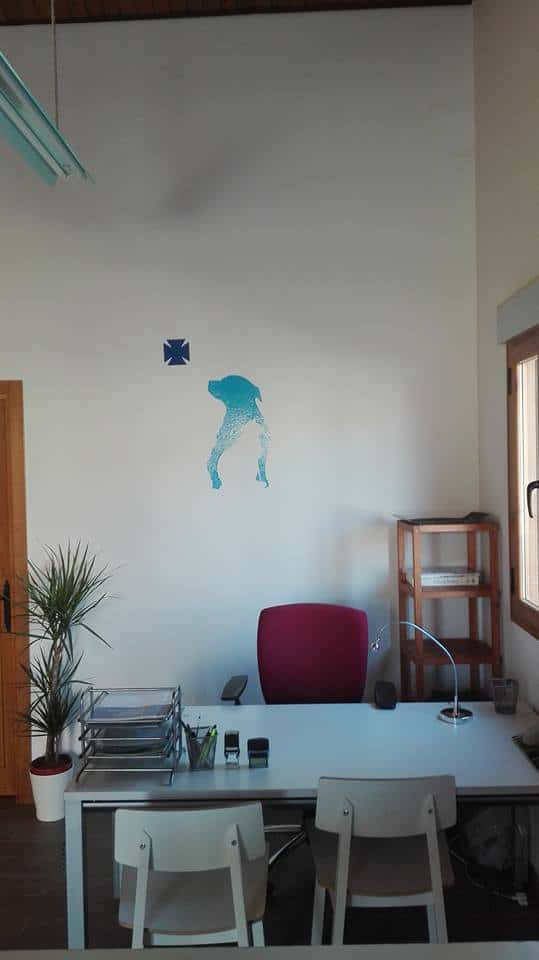 Consultorio Veterinario Sotosalbos