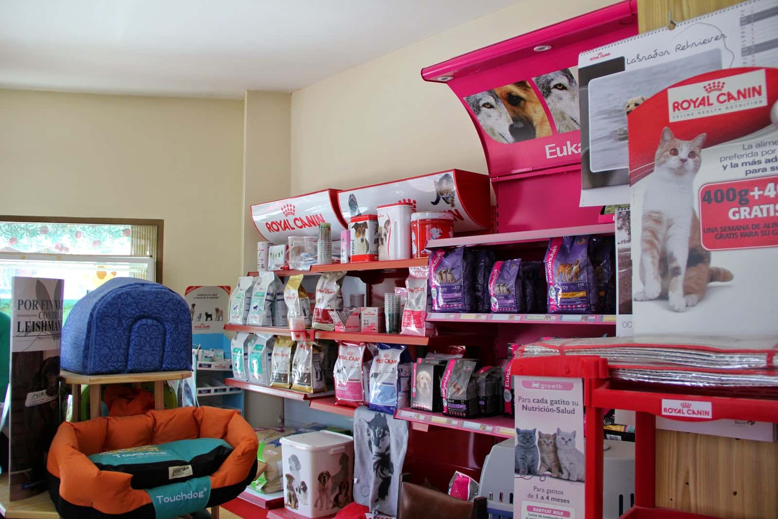 clinica veterinaria la adrada veterinario clinica en la adrada en avila principalImage ADOPTA Sitios Pet Friendly