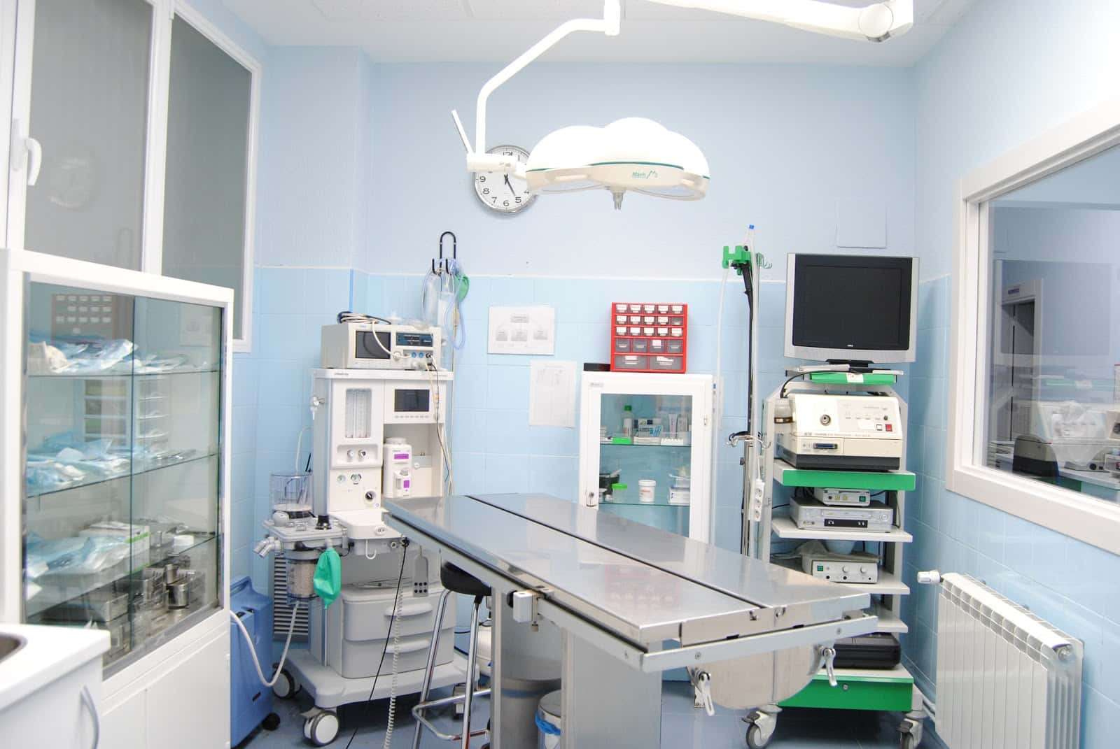 Clínica Veterinaria Cobeña