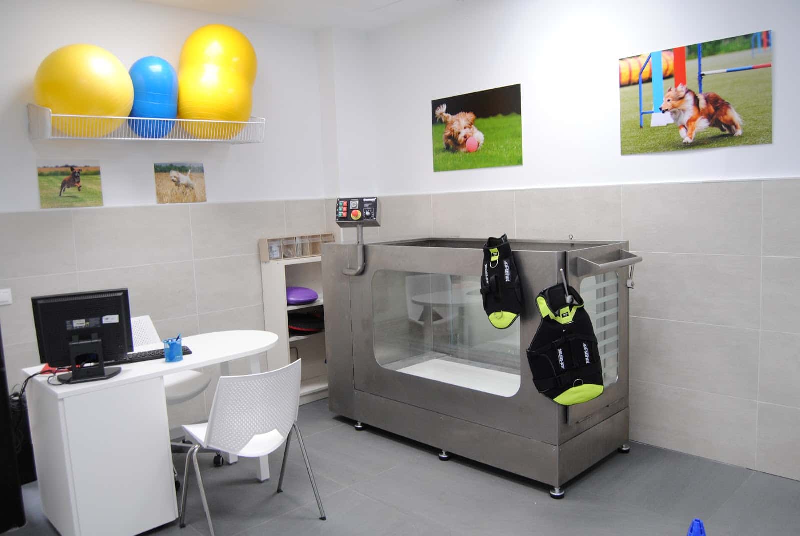 Clínica Veterinaria Cobeña