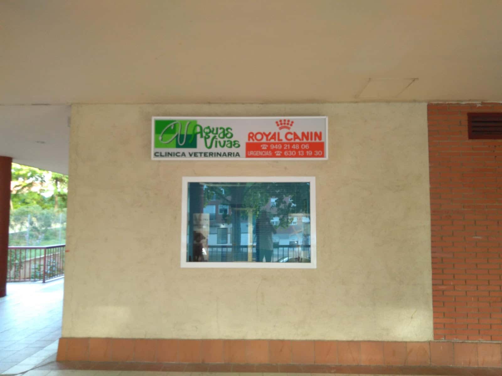clinica veterinaria aguas vivas veterinario clinica cerca de guadalajara principalImage ADOPTA Sitios Pet Friendly