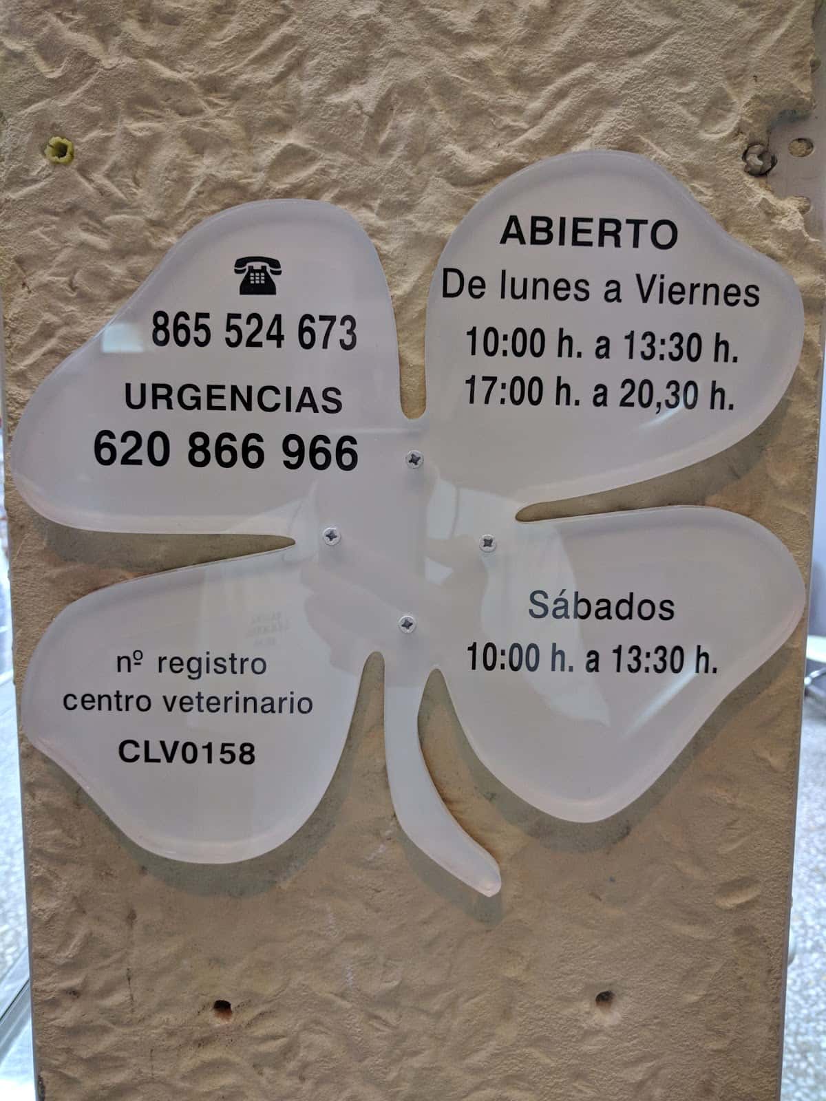 Clínica Veterinaria La Fauna Albatera