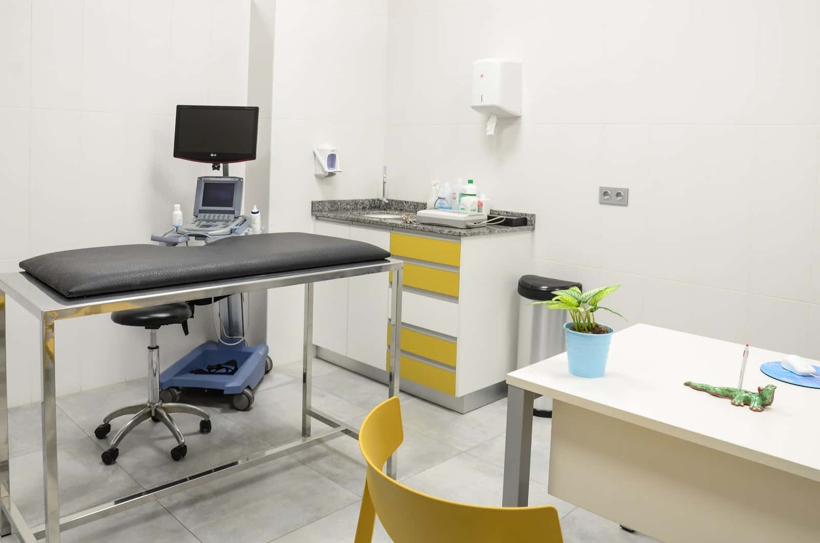 Clinica Veterinaria La Fauna