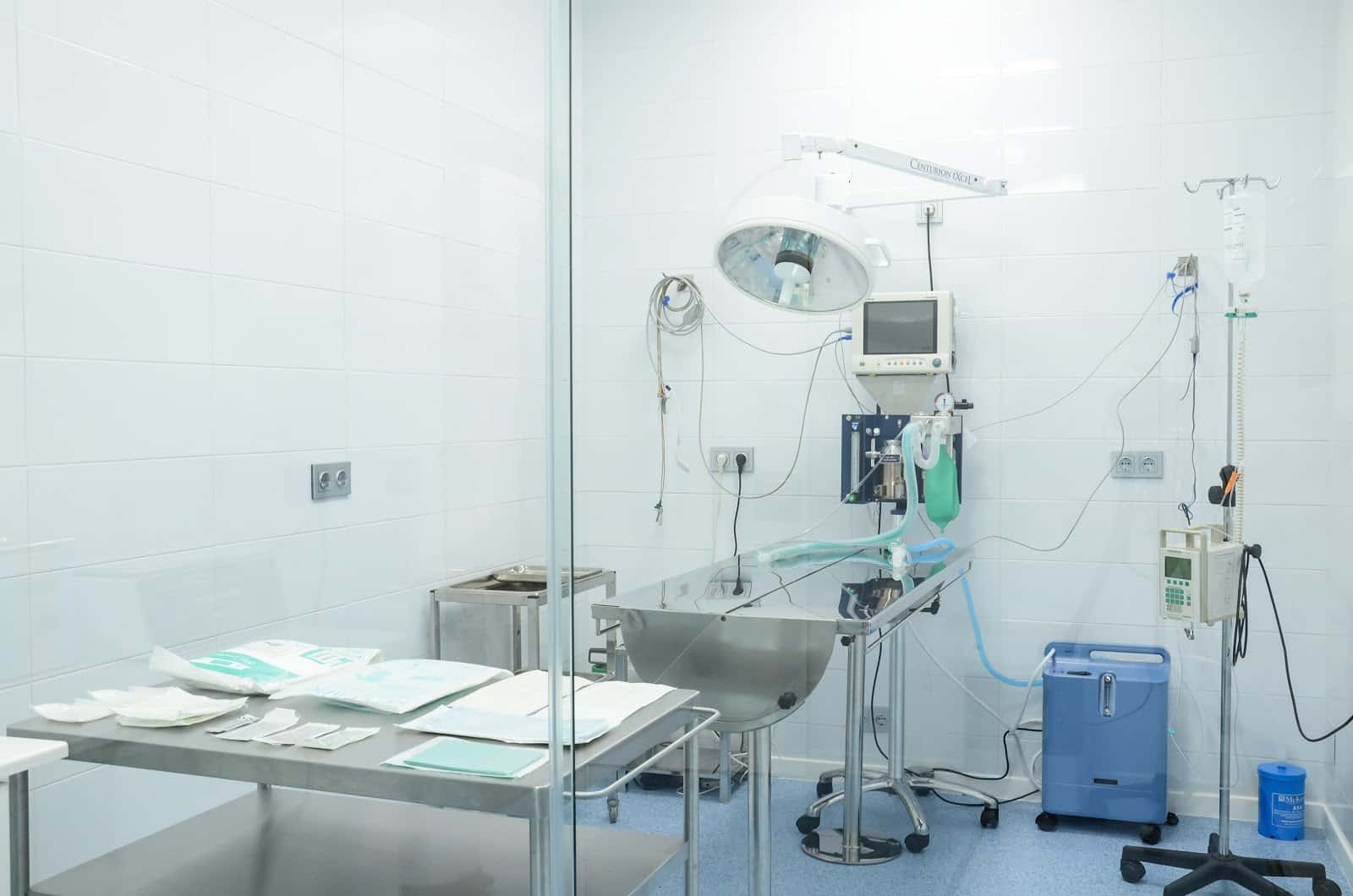 Clinica Veterinaria La Fauna