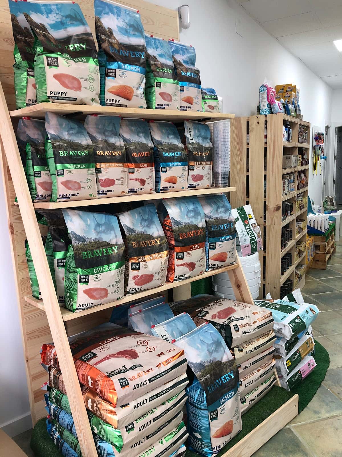 CLINICA VETERINARIA TIERRA DE MASCOTAS