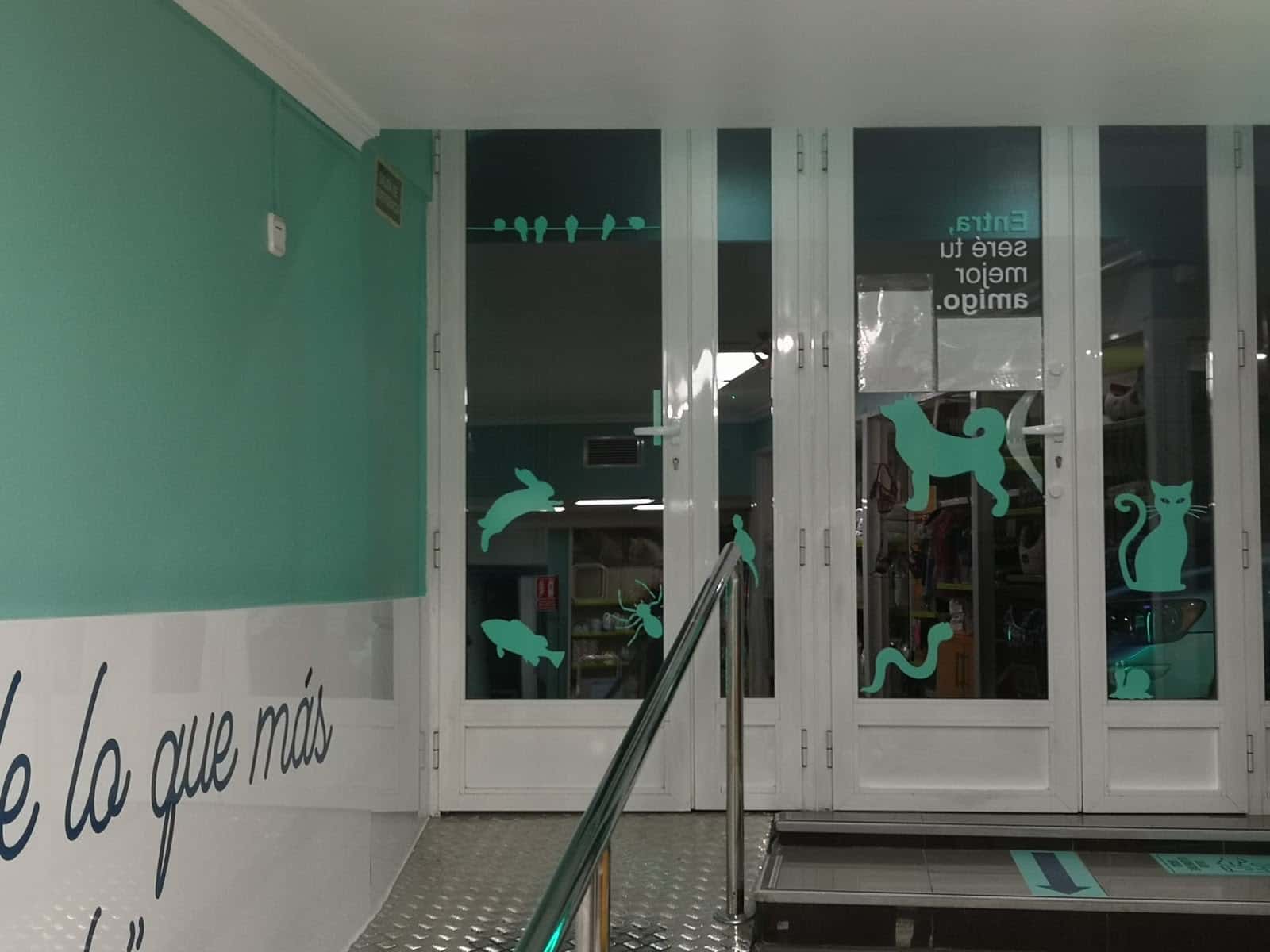 Clínica Veterinaria Dr.Manuel Atenza - Odontologia