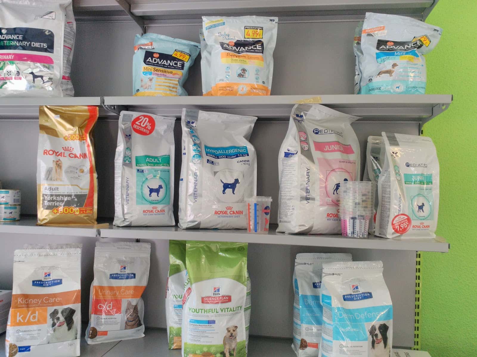 Clínica Veterinaria Galileo