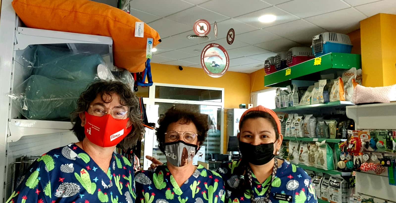 Clinica Veterinaria CeuVet