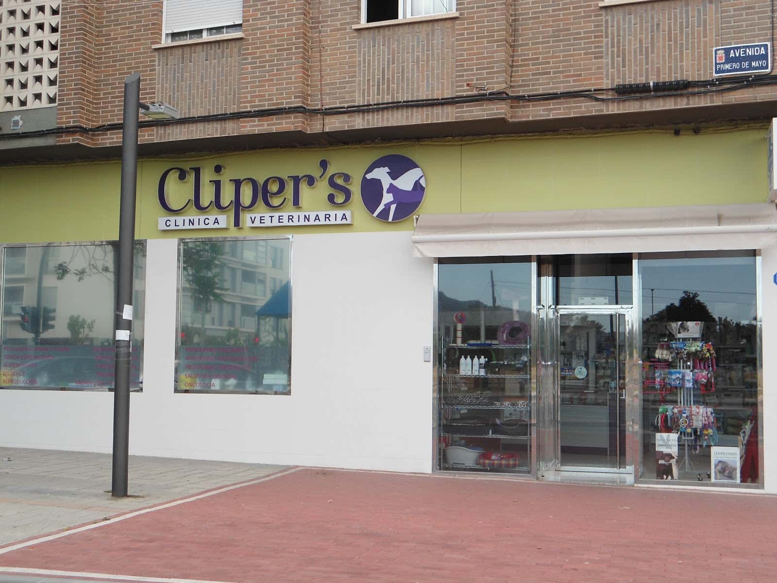 Cliper's Clinica Veterinaria