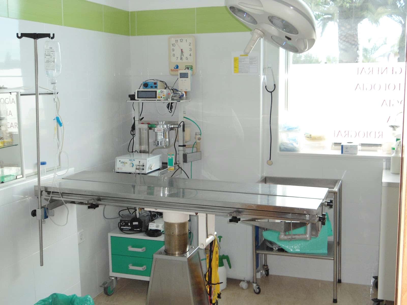 Cliper's Clinica Veterinaria