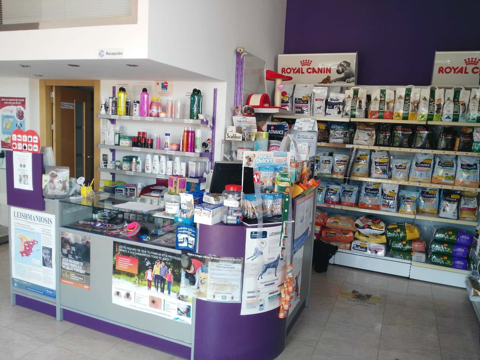 Cliper's Clinica Veterinaria