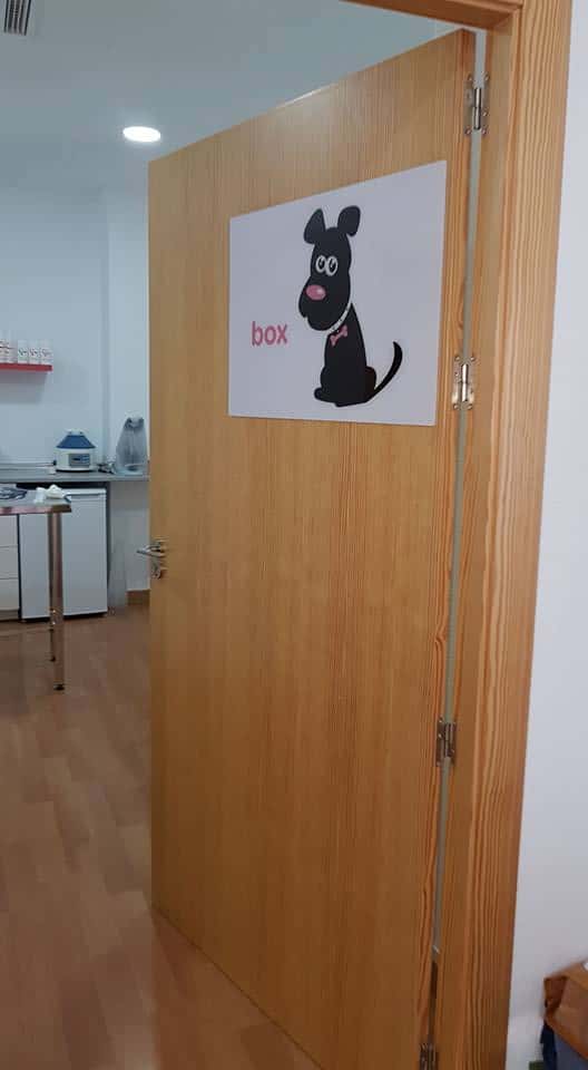 Distrito Animal - Clínica Veterinaria