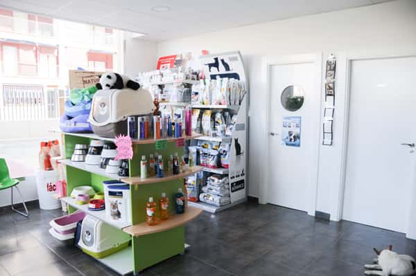 Centro Veterinario Dado