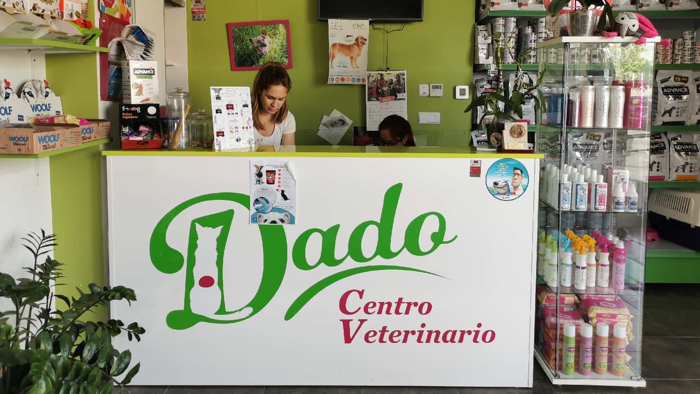 centro veterinario dado veterinario centro en santiago y zaraiche en murcia principalImage ADOPTA Sitios Pet Friendly