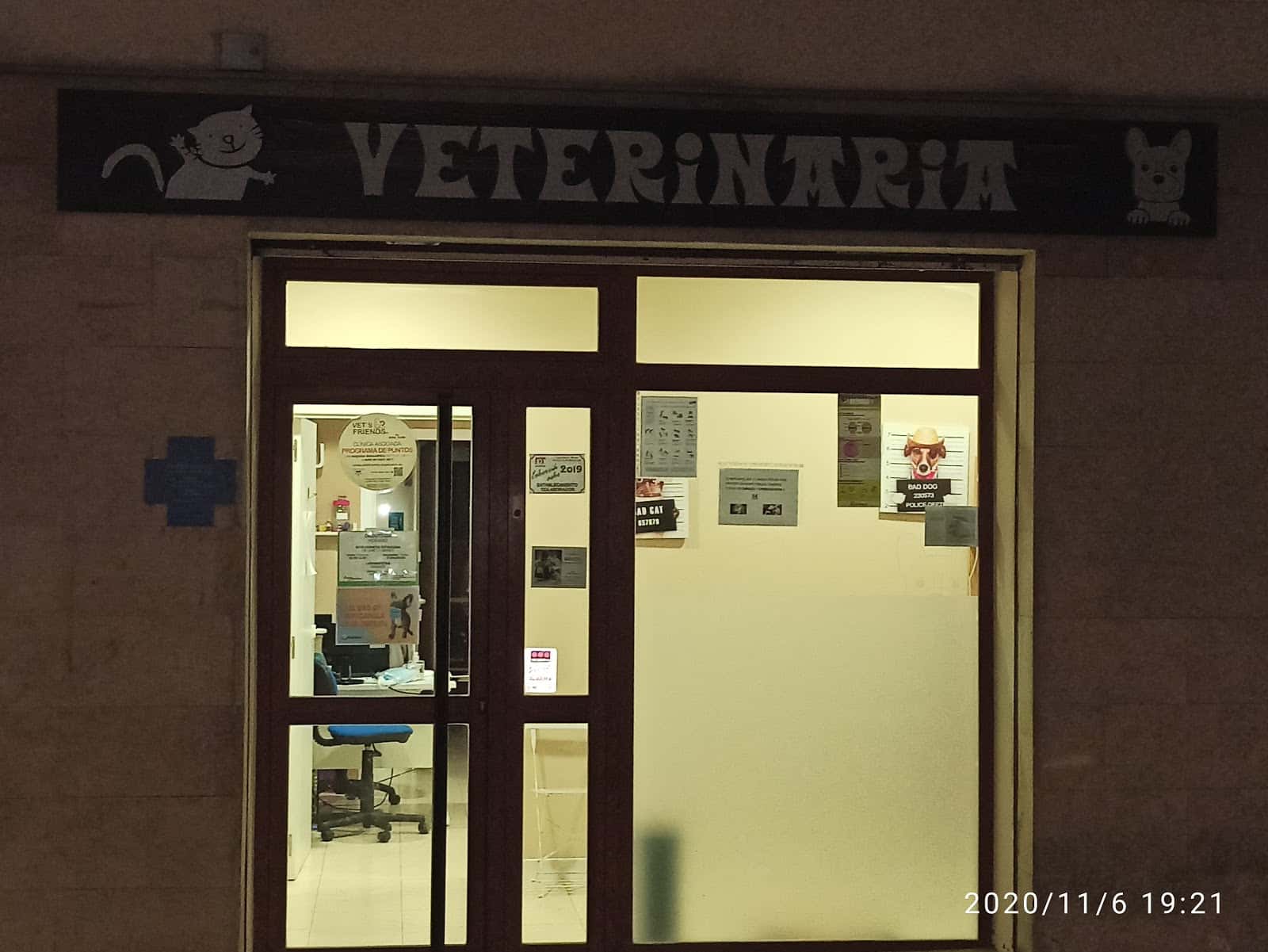 clinica veterinaria dulantzi veterinario clinica en dulantzi en araba principalImage ADOPTA Sitios Pet Friendly