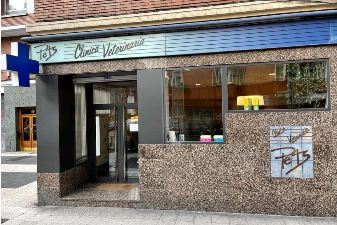 clinica veterinaria pets barajuan   vitoria veterinario clinica en gasteiz en araba principalImage ADOPTA Sitios Pet Friendly
