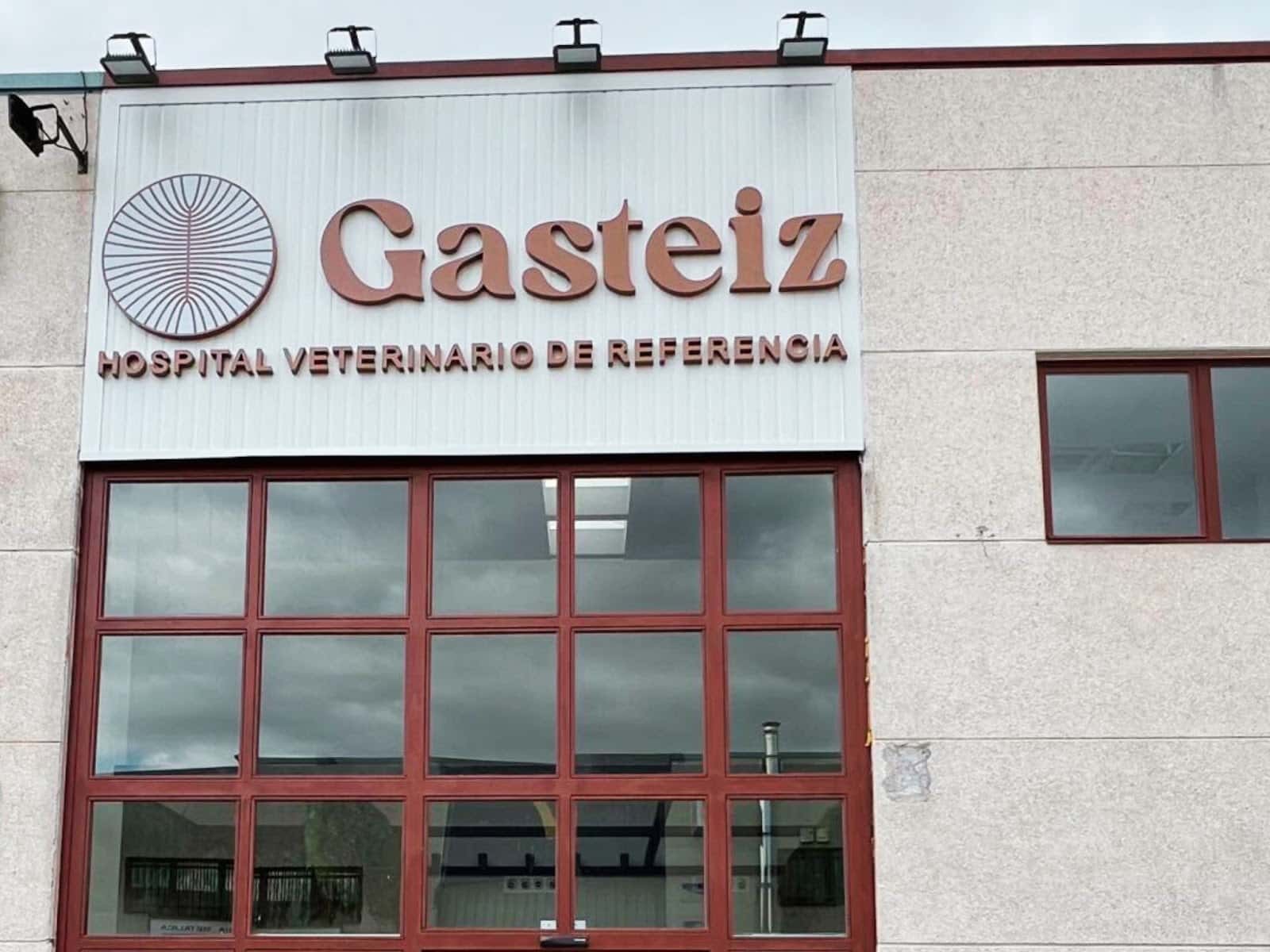 Hospital Veterinario Gasteiz