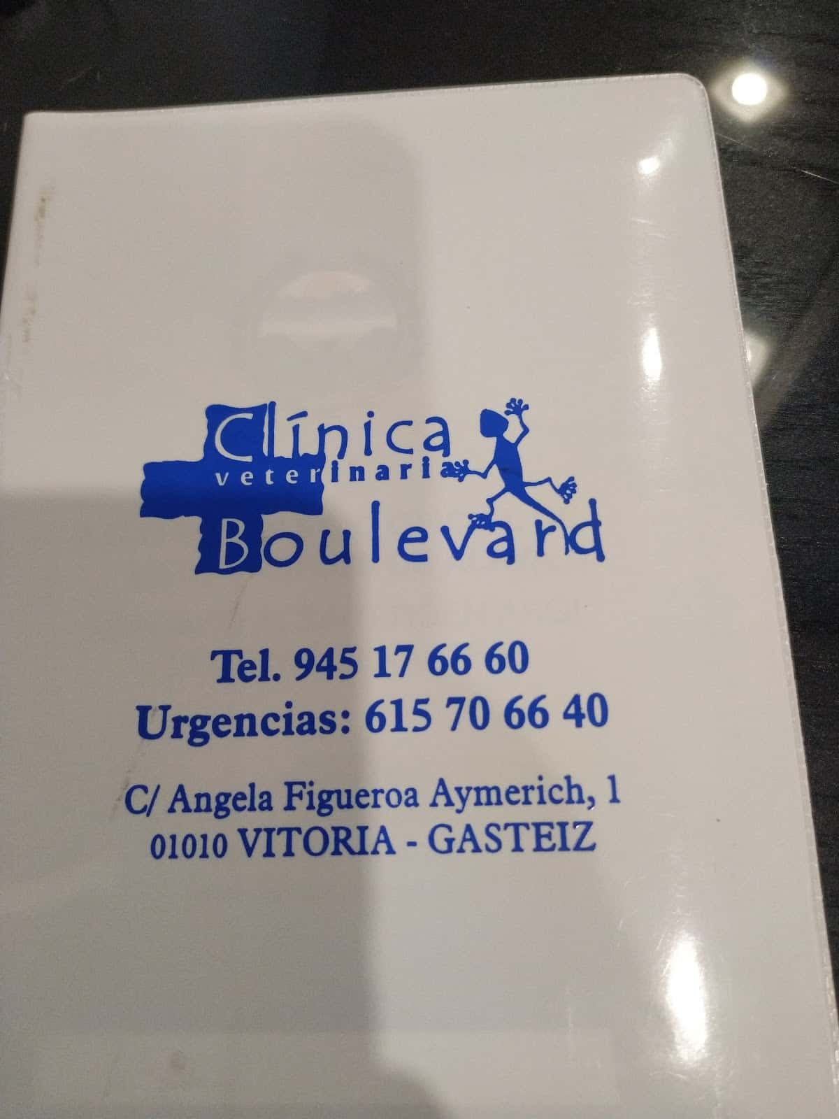 clinica veterinaria boulevard veterinario clinica en gasteiz en araba principalImage ADOPTA Sitios Pet Friendly