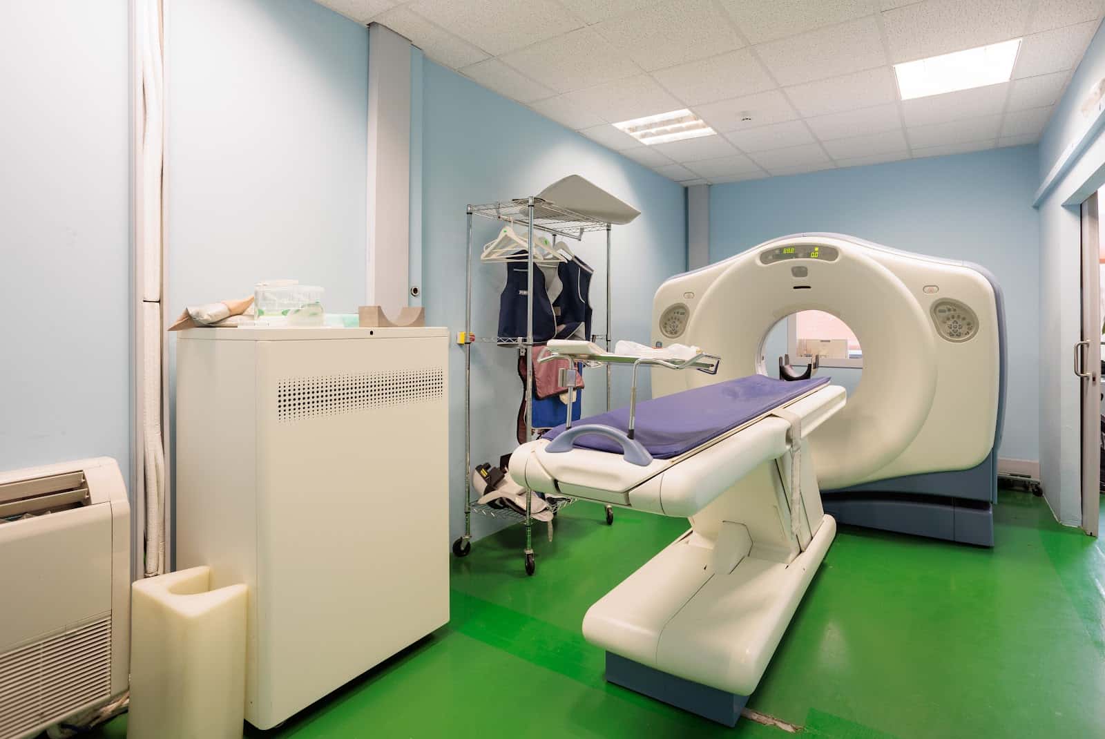 Instituto Médico Veterinario de Álava - IMVA