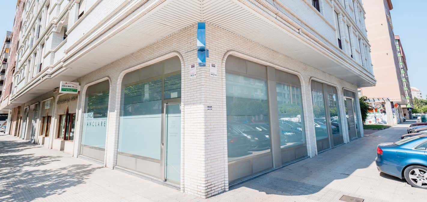 clinica veterinaria nanclares miranda de ebro veterinario clinica en miranda de ebro en burgos principalImage ADOPTA Sitios Pet Friendly