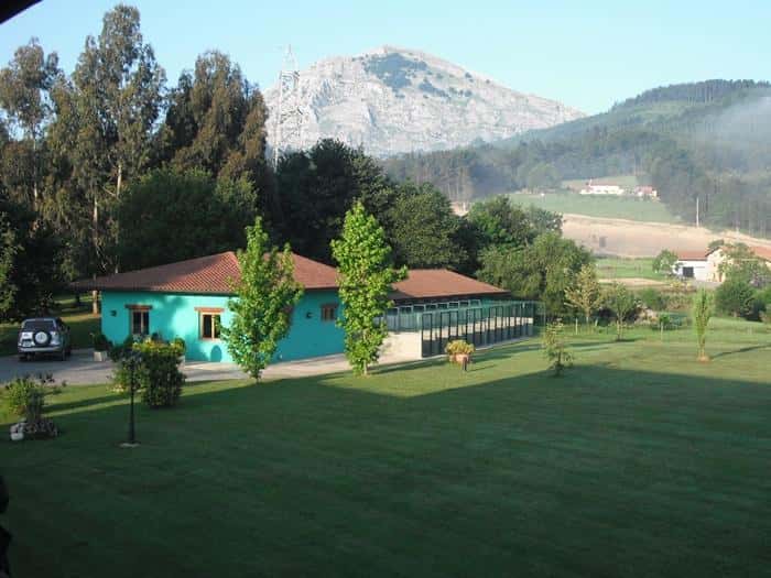 residencia canina kantarriketas veterinario centro en abadino en bizkaia principalImage ADOPTA Sitios Pet Friendly