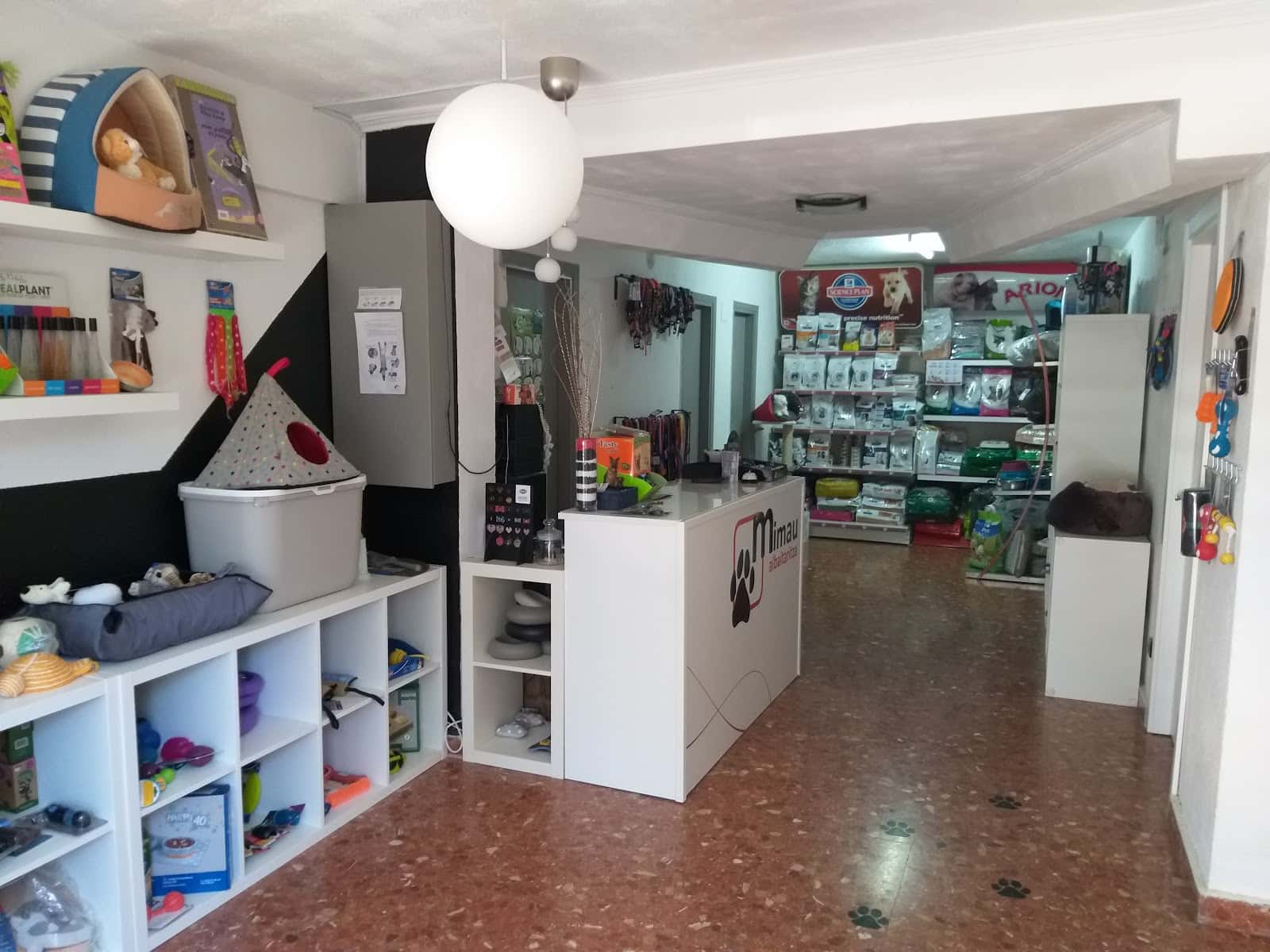 mimau albaitaritza veterinario centro en onate en guipuzcoa principalImage ADOPTA Sitios Pet Friendly