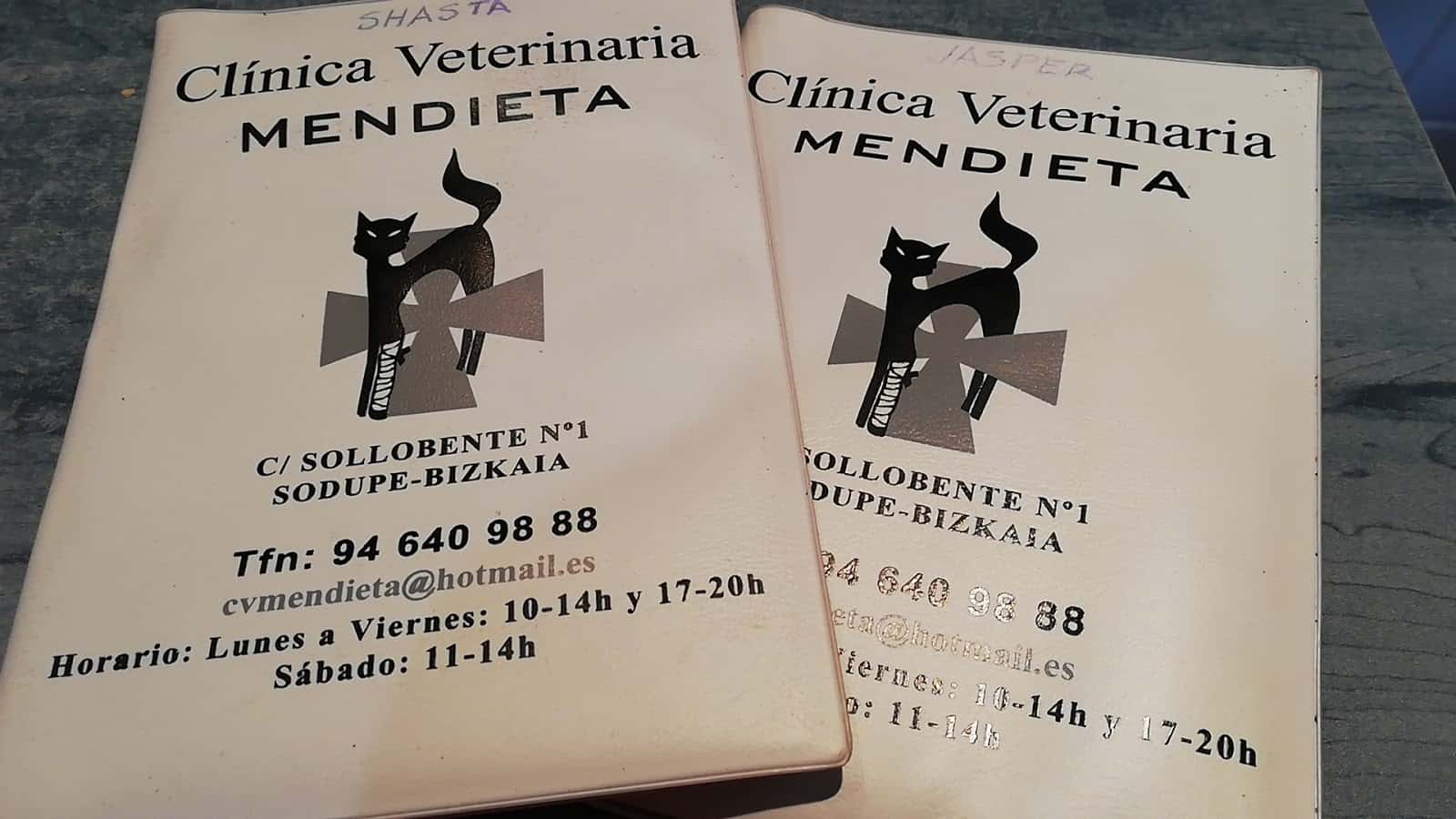 Clinica Veterinaria Mendieta