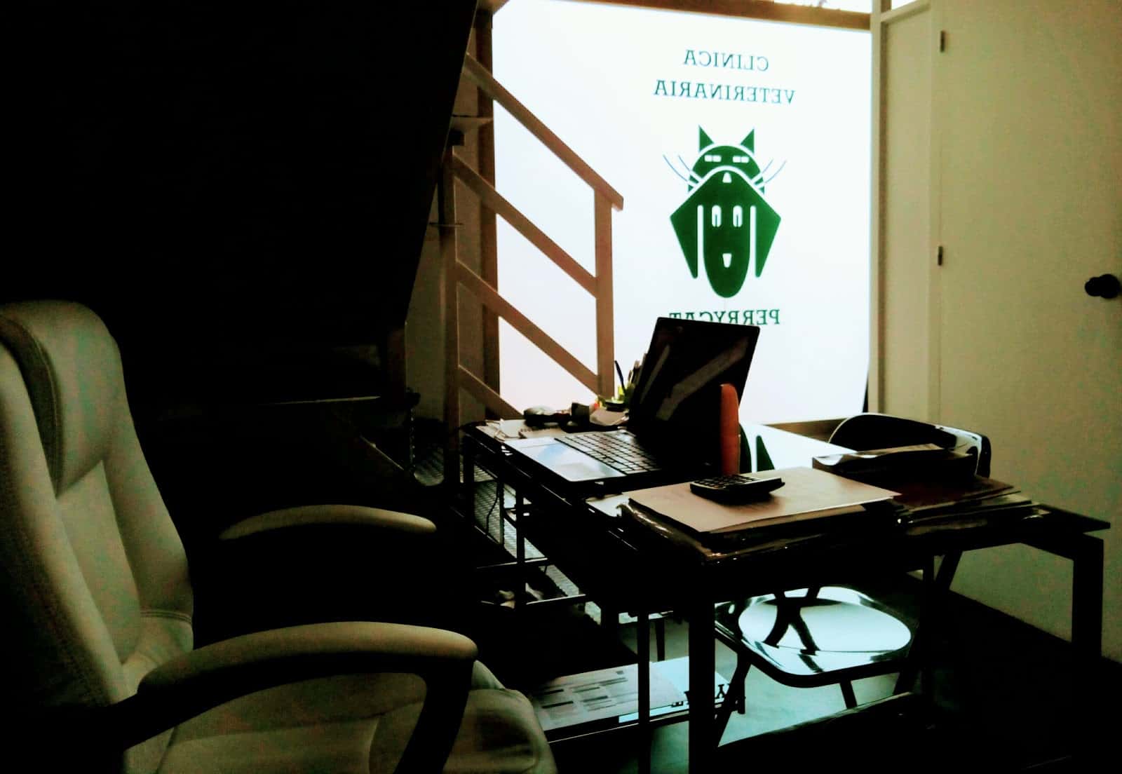 Clínica Veterinaria Perrygat