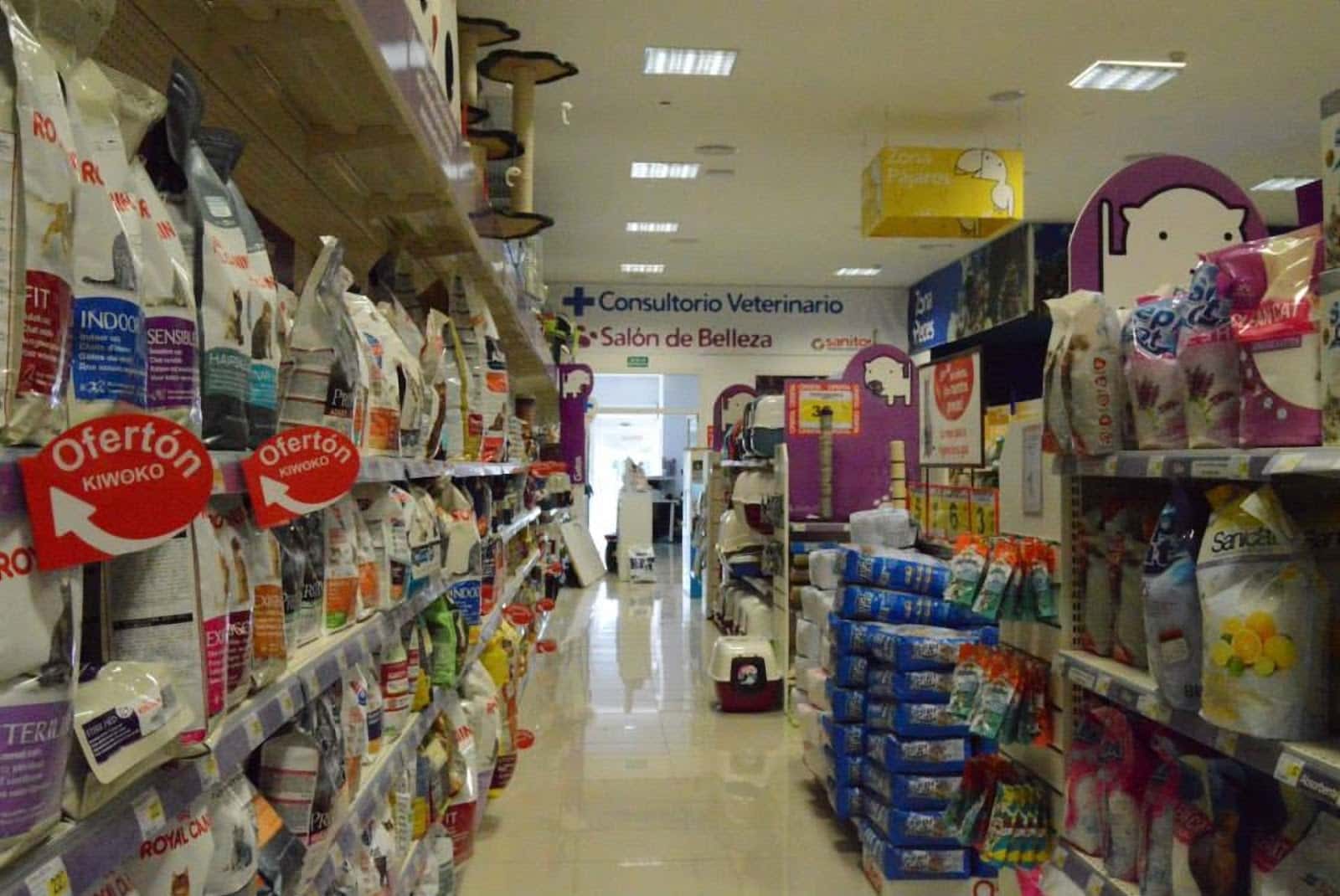 Kivet Salud Animal
