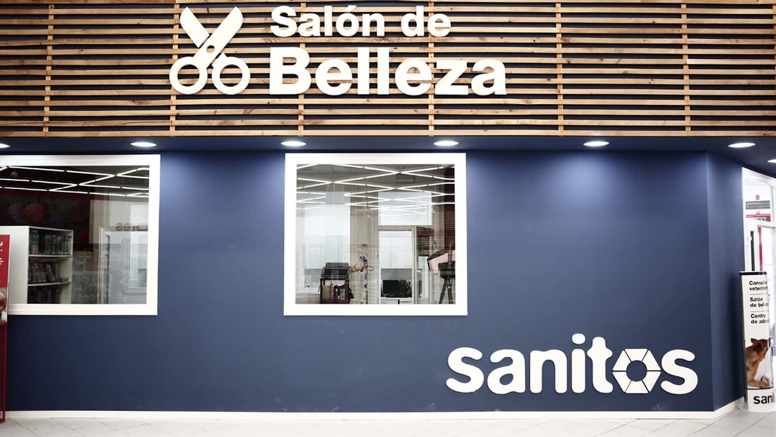 kivet salud animal veterinario centro en logrono en la rioja principalImage ADOPTA Sitios Pet Friendly