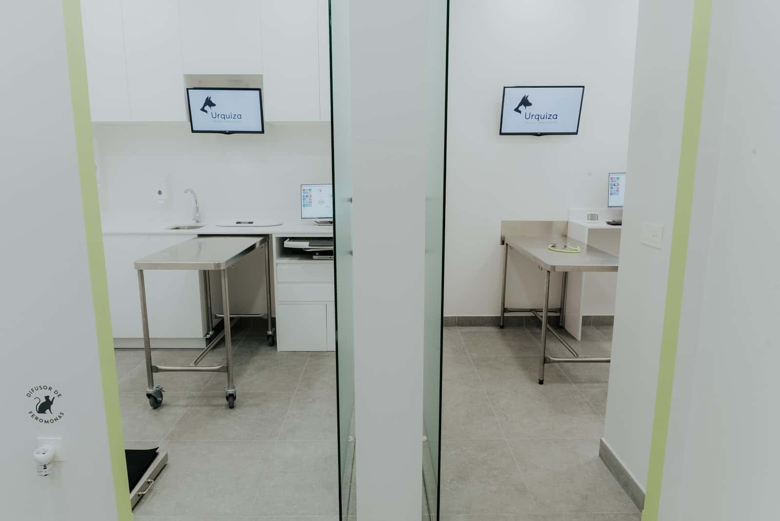 URQUIZA CLINICA VETERINARIA