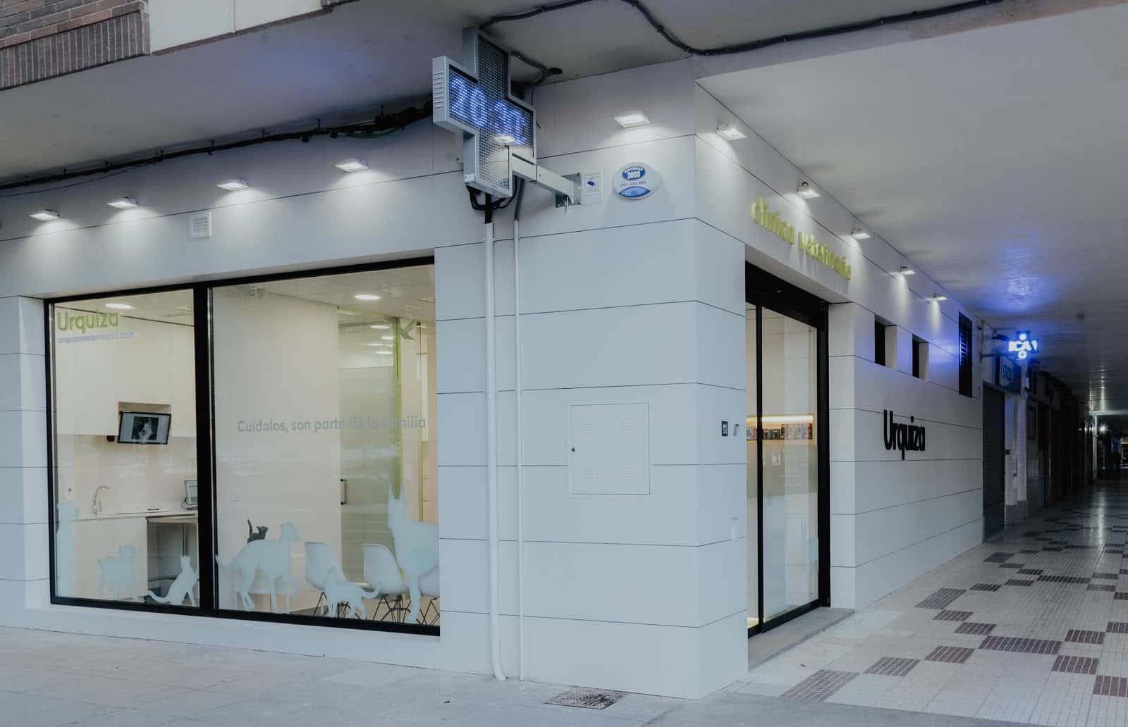 urquiza clinica veterinaria veterinario clinica en logrono en la rioja principalImage ADOPTA Sitios Pet Friendly