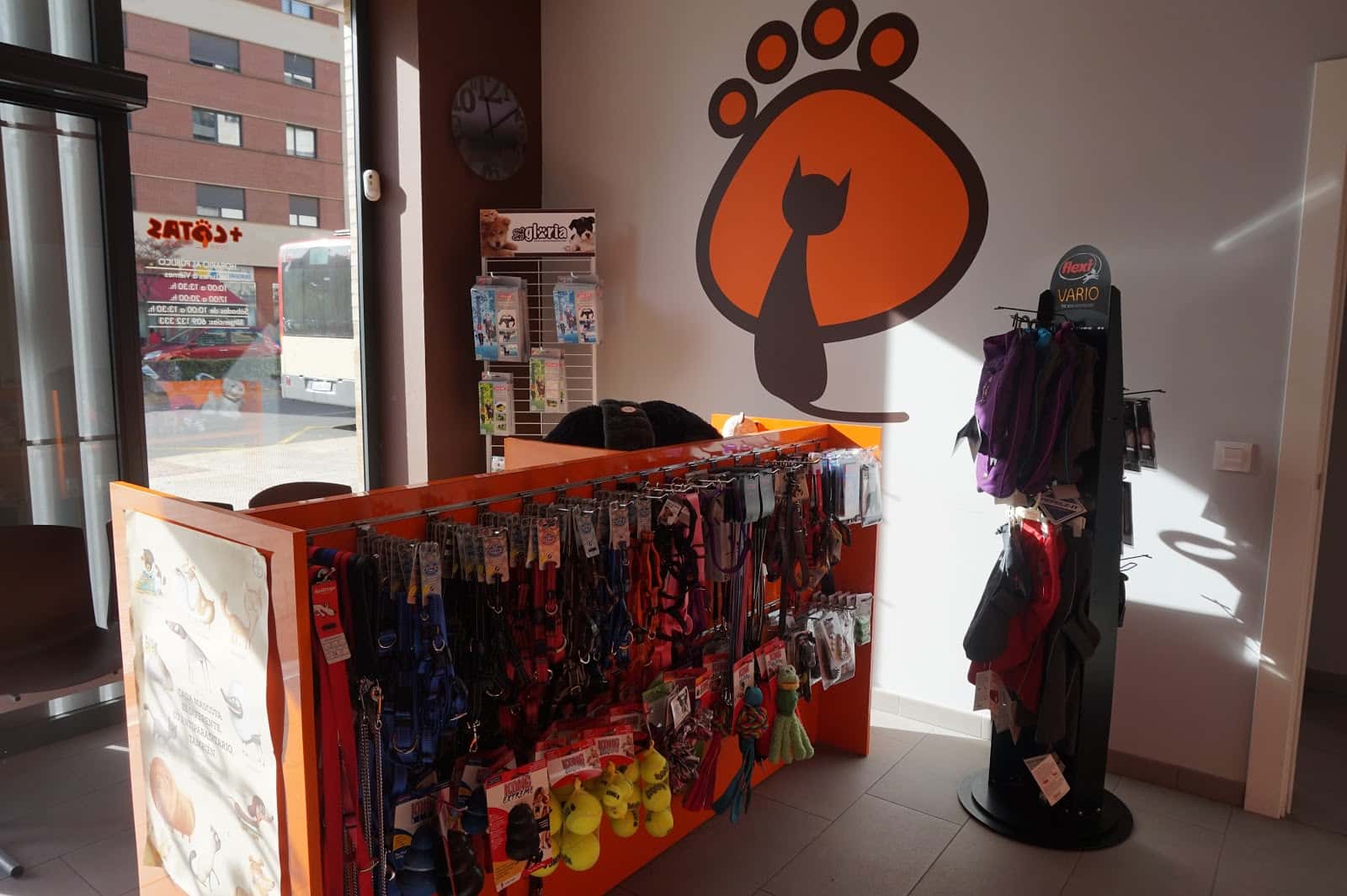clinica veterinaria mascotas veterinario clinica en logrono en la rioja principalImage ADOPTA Sitios Pet Friendly