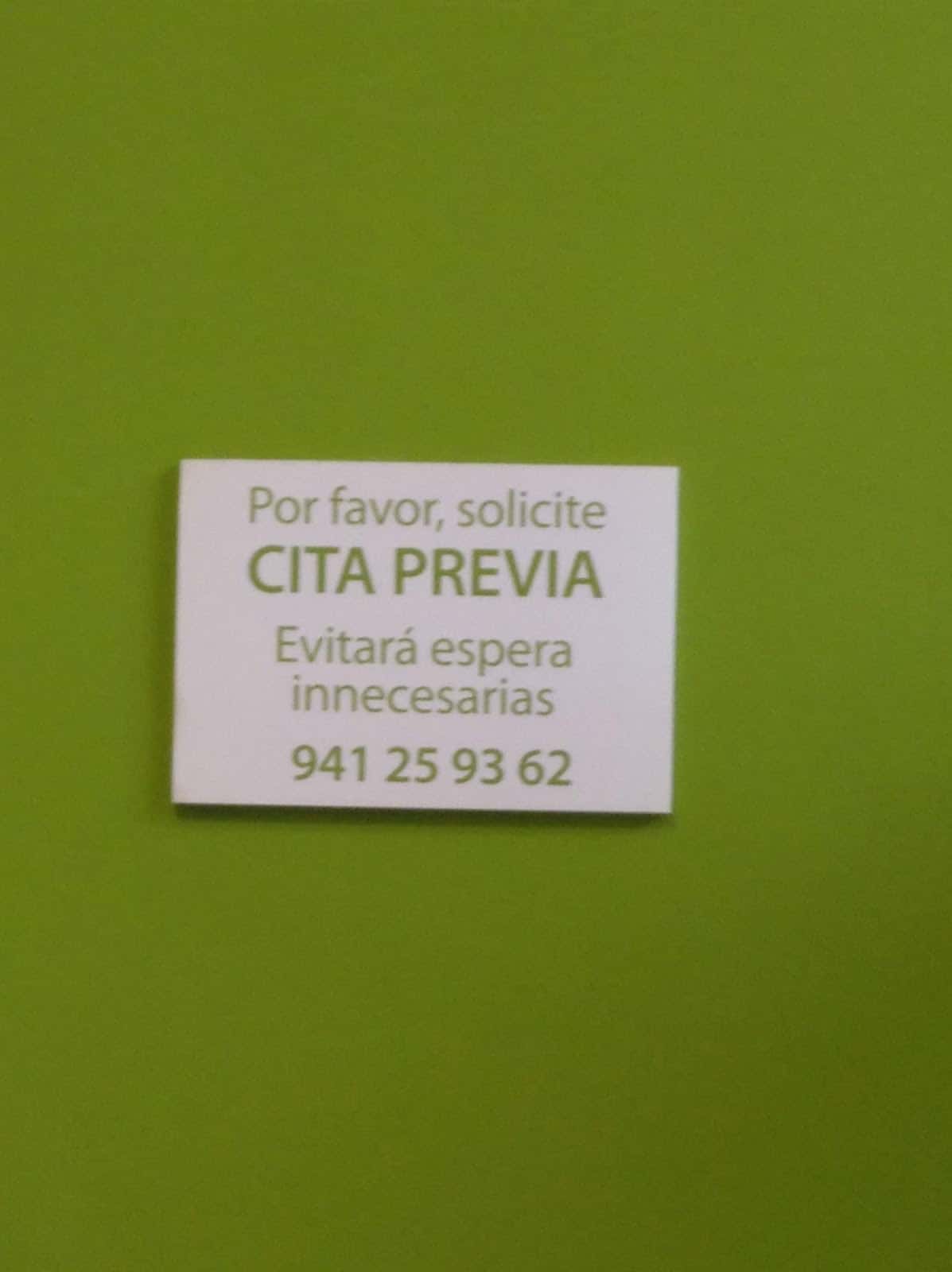 Clínica Veterinaria El León Dormido