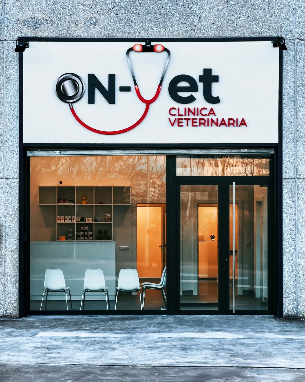 on vet clinica veterinaria veterinario clinica en oion en araba principalImage ADOPTA Sitios Pet Friendly