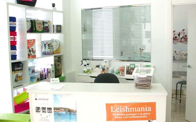 Gallarza Centro Veterinario