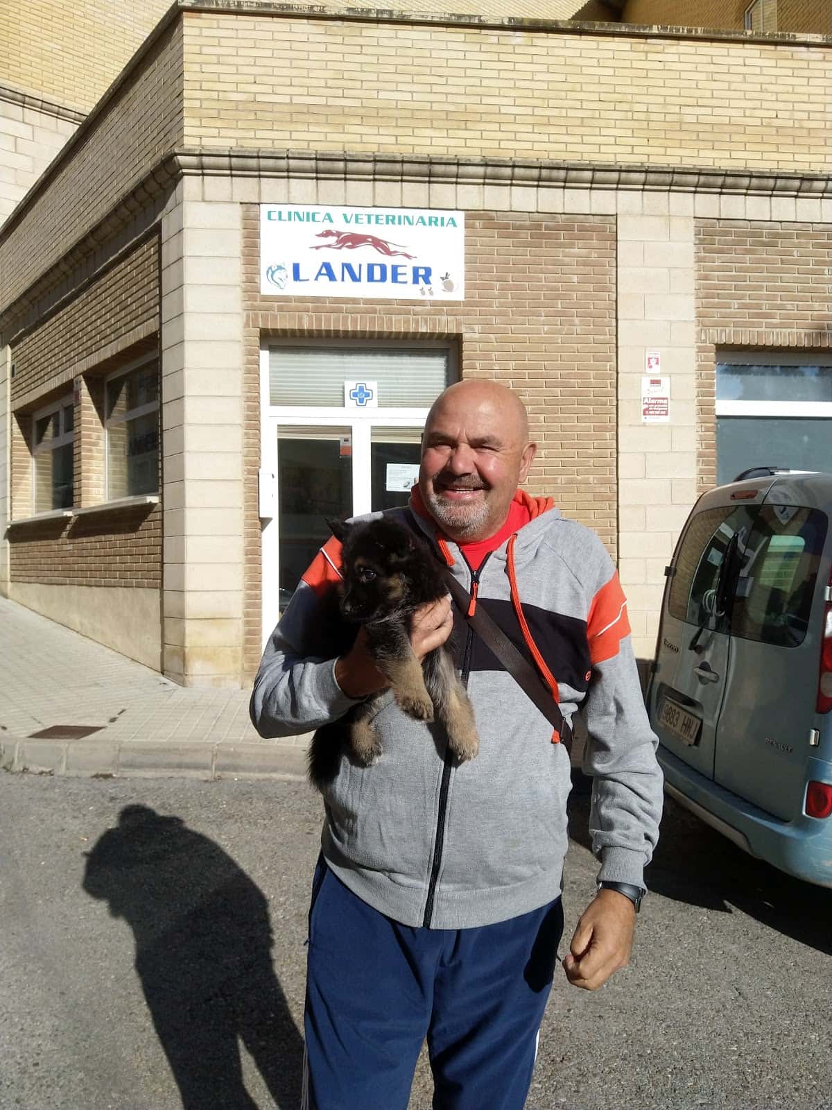 Lander Clínica Veterinaria